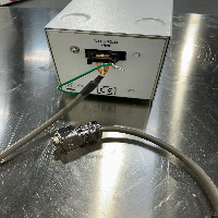 Shimadzu FCV-11AL valve unit HPLC image 2